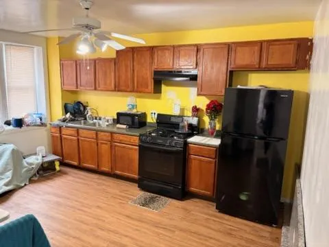 $1,100 | 10501 South Corliss Avenue, Unit 1, Chicago, IL 60628