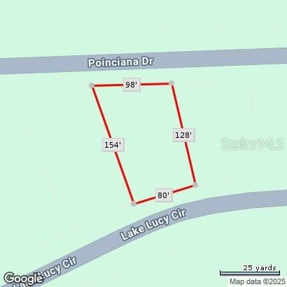 Unassigned Road Interlachen, FL 32148 - Photo 4 of 6 a picture of a park