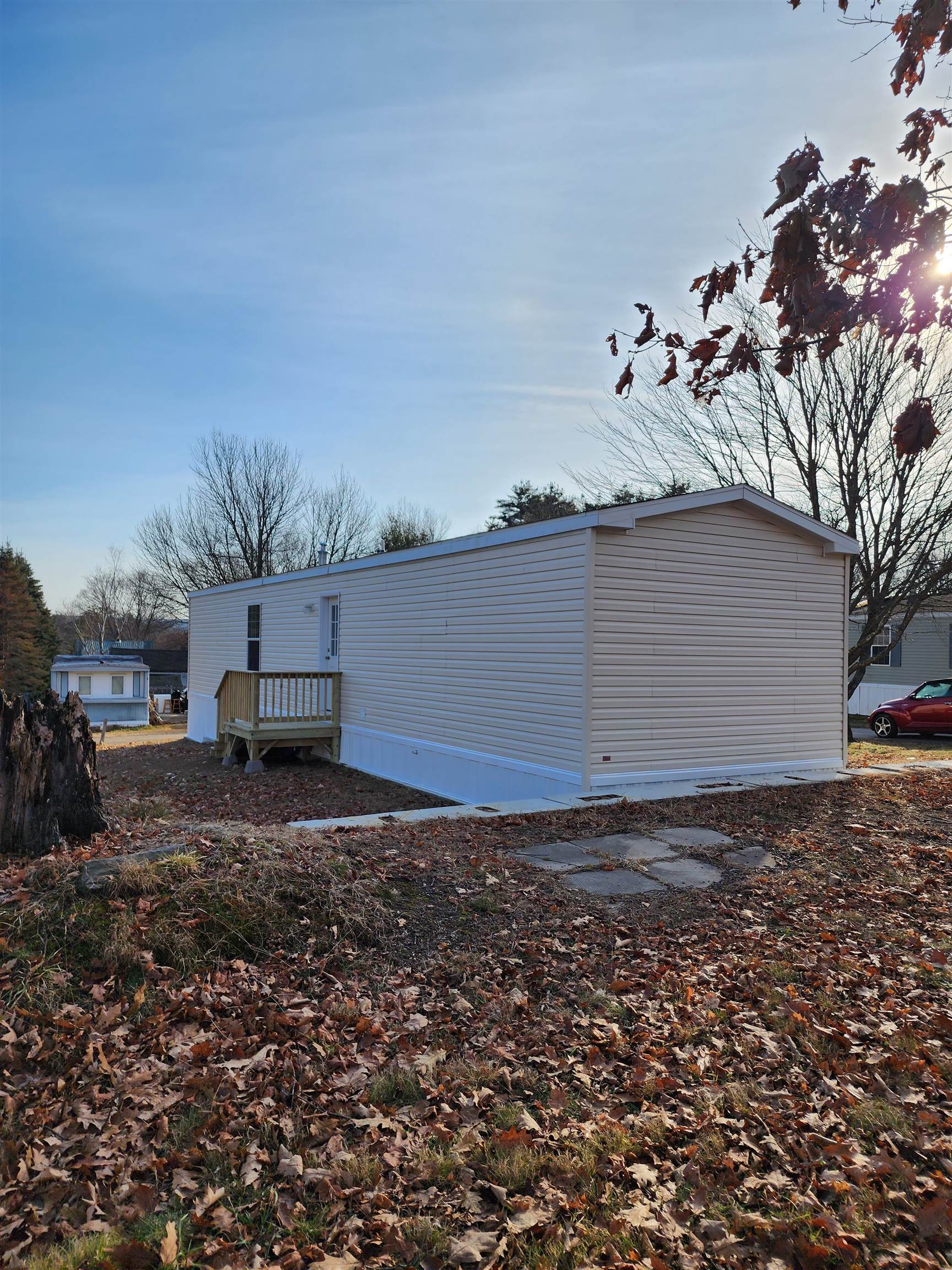 62 Leavitt Road, Unit #1 Pittsfield, NH 03263 - Photo 6 of 12
