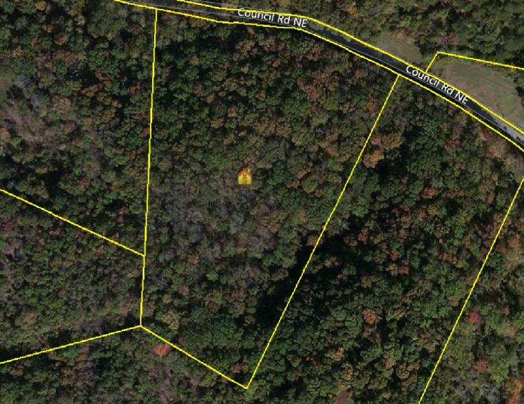 602 Council Road Northeast Charleston, TN 37310 - Photo 1 of 3 Council Rd