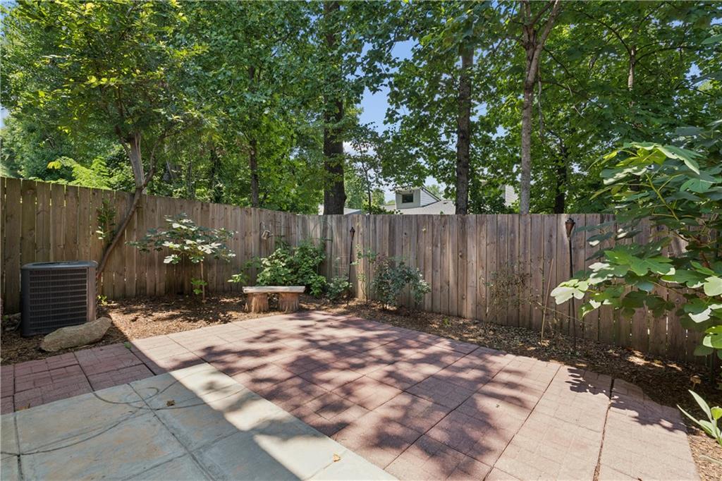 1356 Rietveld Row Northwest Atlanta, GA 30318 - Photo 31 of 59