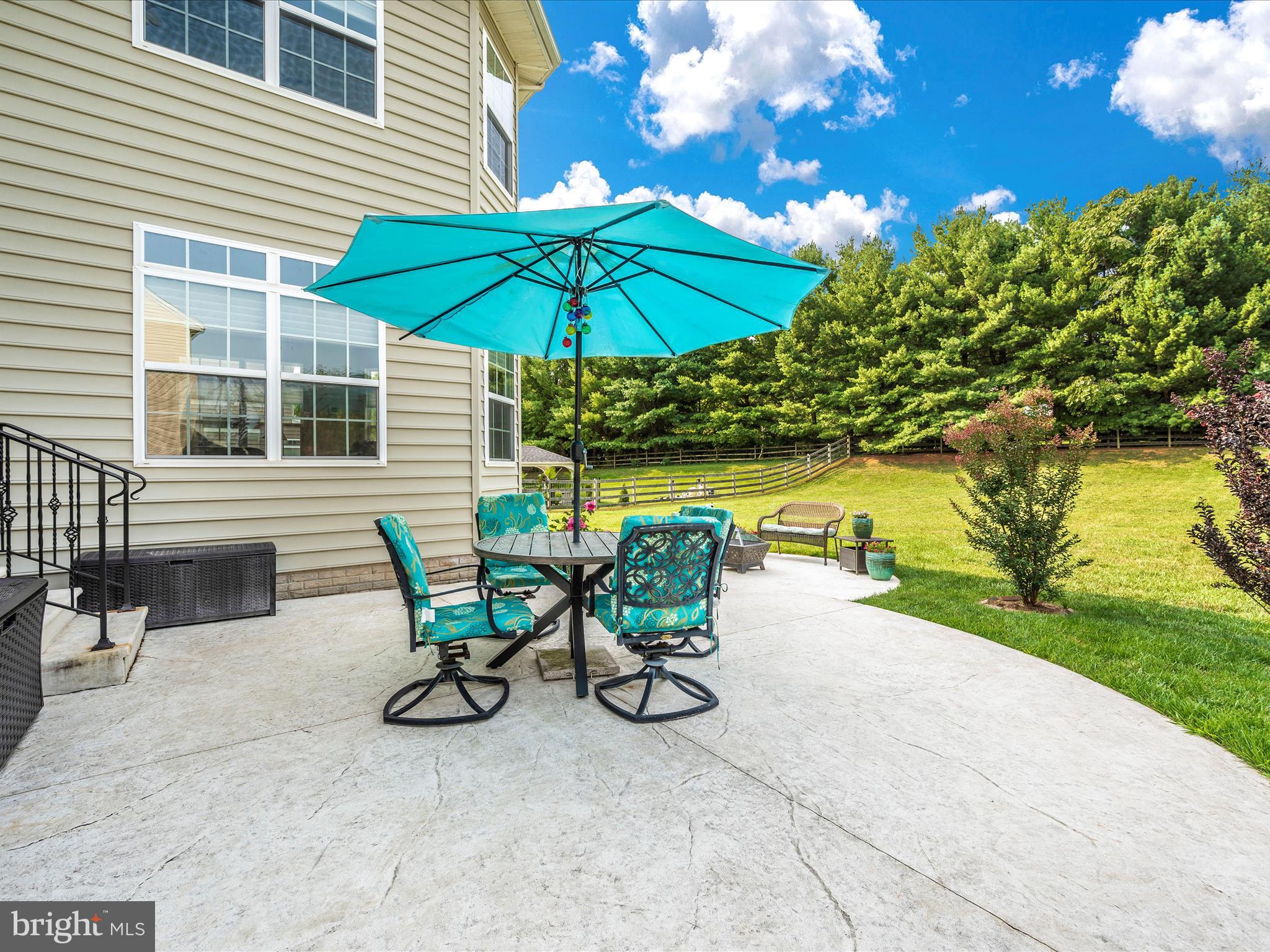 17908 Dr Walling Road Poolesville, MD 20837 - Photo 54 of 76 Patio