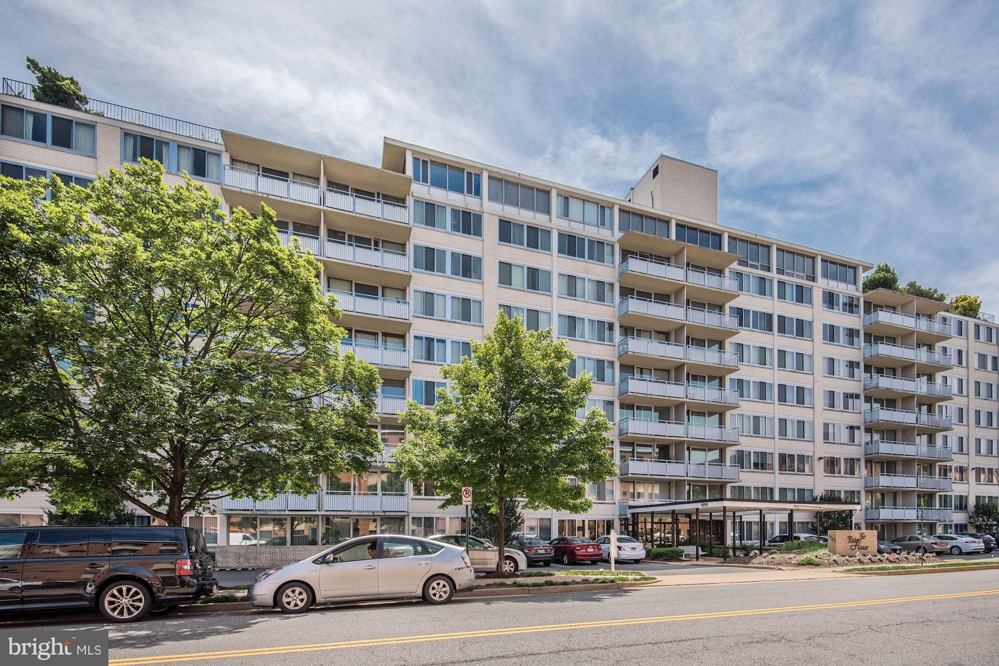 1301 South Arlington Ridge Road, Unit 504 Arlington, VA 22202 - Photo 26 of 26 Exterior (Front)