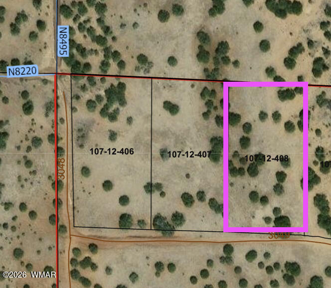 9 County Road Concho, AZ 85924 - Photo 1 of 1 9 3049