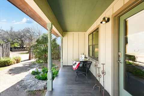 $399,700 | 300 Mill Race Lane, Unit 4, Wimberley, TX 78676