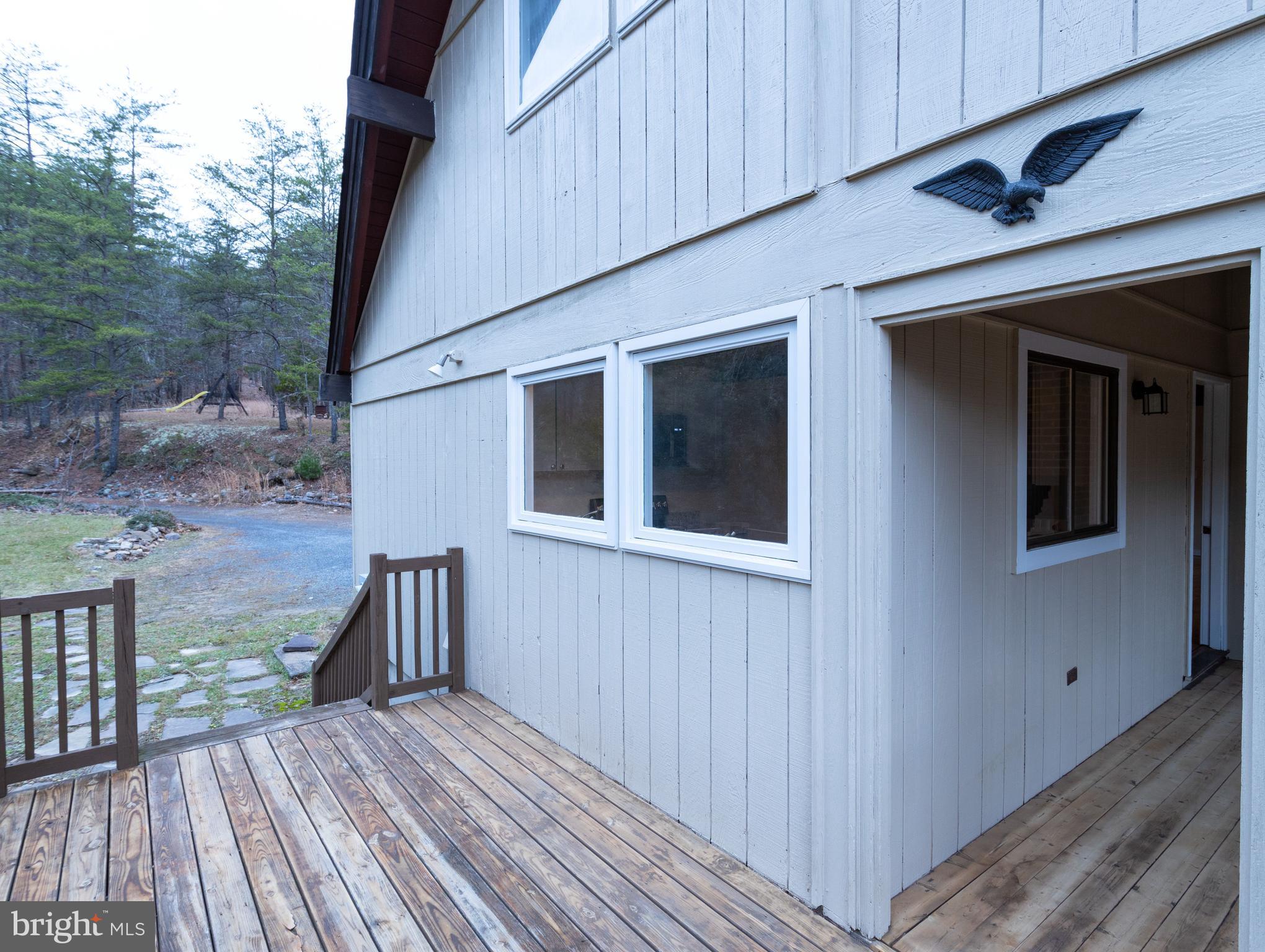 2420 Back Creek Road Gore, VA 22637 - Photo 4 of 17 Gallery Image 4