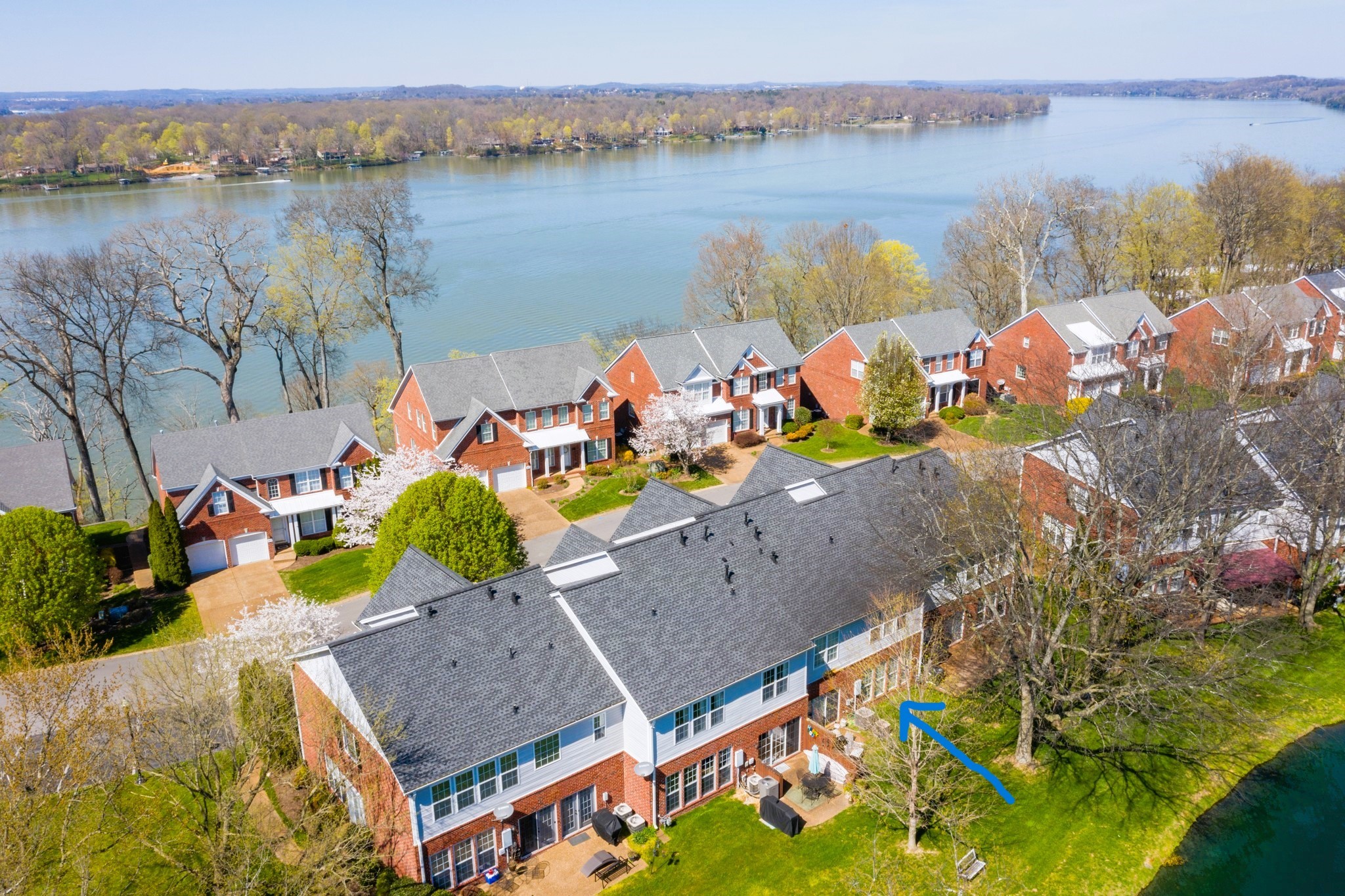 231 Green Harbor Road, Unit 41 Old Hickory, TN 37138 - Photo 16 of 17 Gallery Image 16