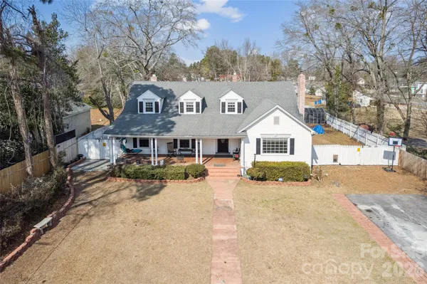 $292,490 | 606 West McGregor Street, Pageland, SC 29728