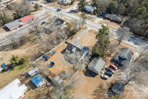 $292,490 | 606 West McGregor Street, Pageland, SC 29728