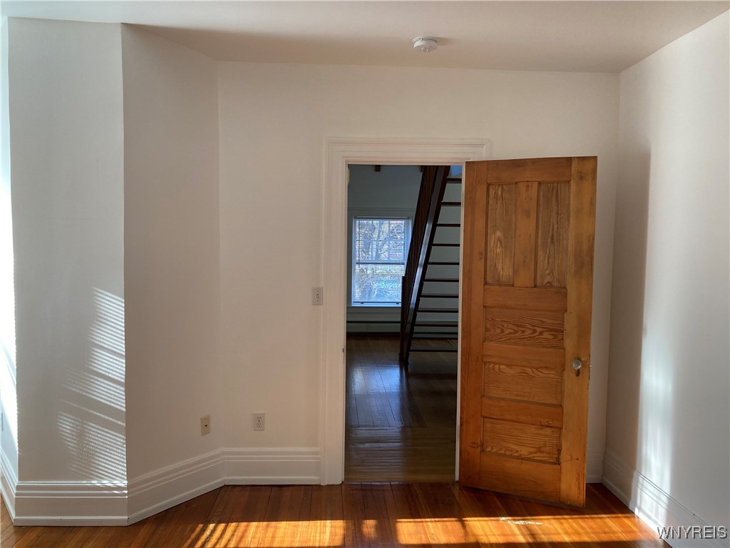 451 Franklin Street, Unit 2 Buffalo, NY 14202 - Photo 11 of 21