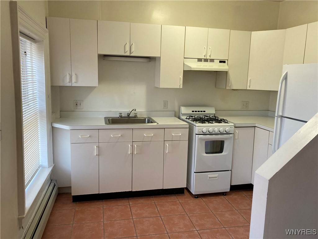 451 Franklin Street, Unit 2 Buffalo, NY 14202 - Photo 12 of 21