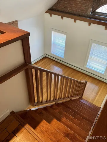 $1,400 | 451 Franklin Street, Unit 2, Buffalo, NY 14202