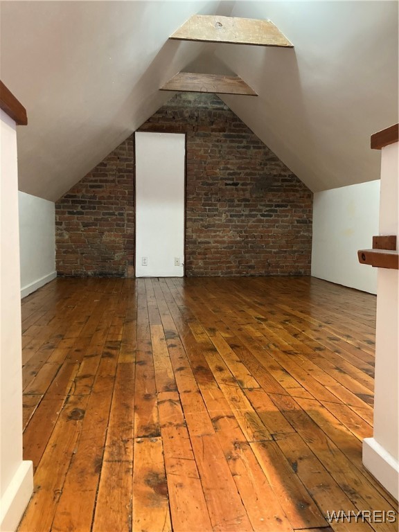 451 Franklin Street, Unit 2 Buffalo, NY 14202 - Photo 15 of 21