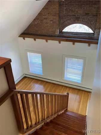 $1,400 | 451 Franklin Street, Unit 2, Buffalo, NY 14202