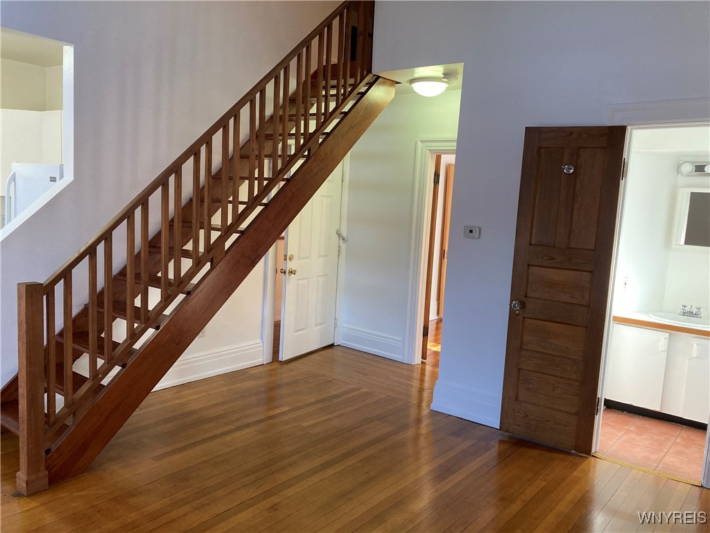 451 Franklin Street, Unit 2 Buffalo, NY 14202 - Photo 18 of 21