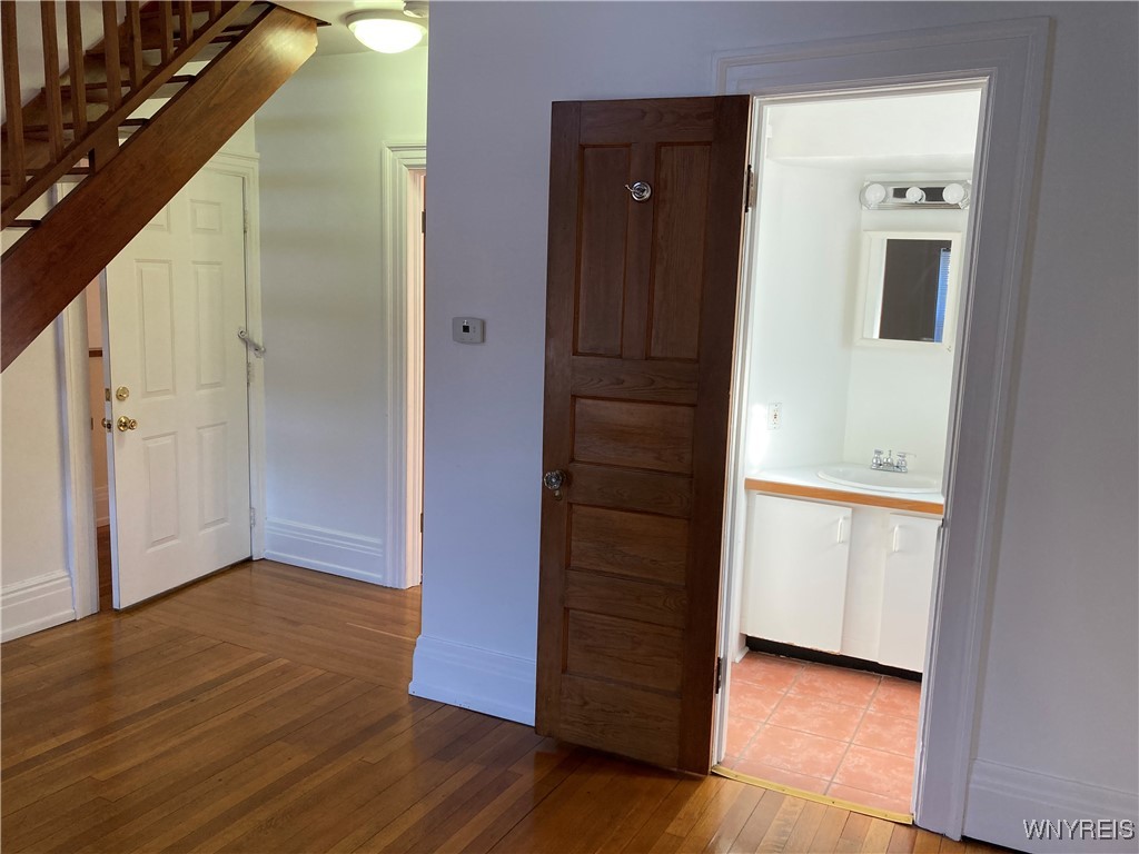 451 Franklin Street, Unit 2 Buffalo, NY 14202 - Photo 19 of 21