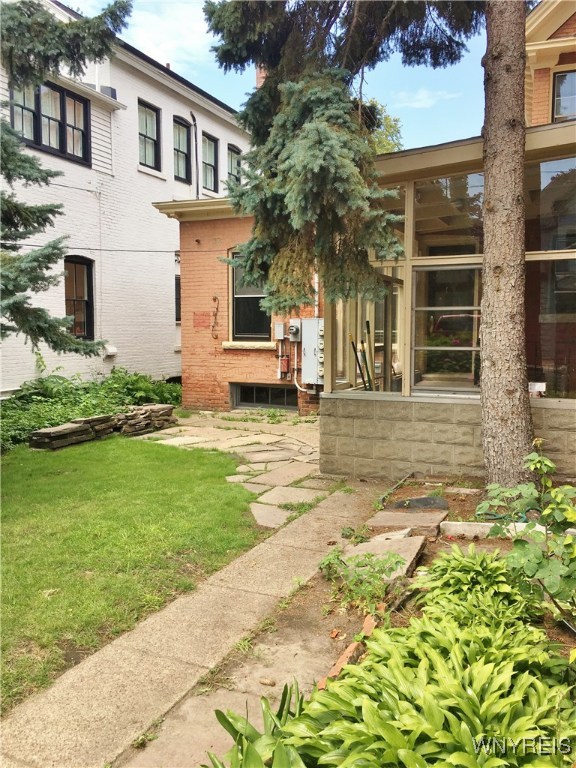 451 Franklin Street, Unit 2 Buffalo, NY 14202 - Photo 21 of 21