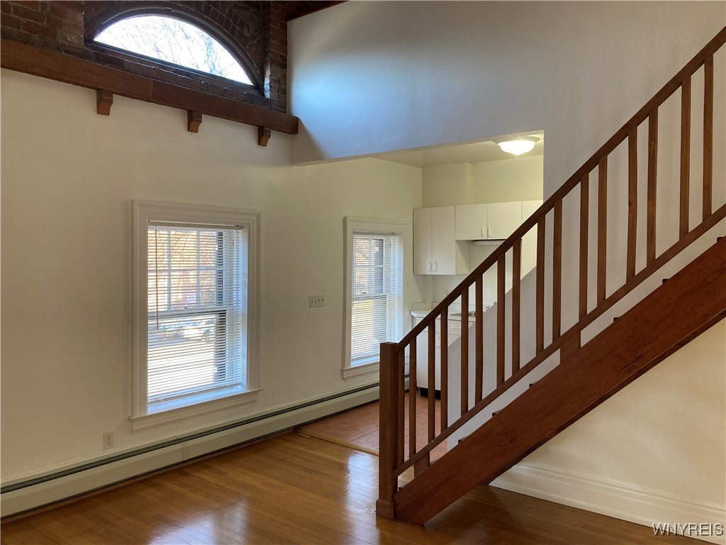 451 Franklin Street, Unit 2 Buffalo, NY 14202 - Photo 4 of 21