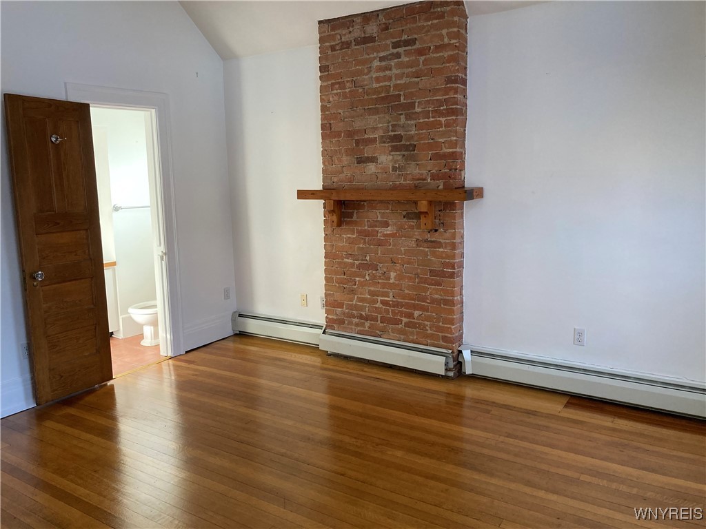 451 Franklin Street, Unit 2 Buffalo, NY 14202 - Photo 5 of 21