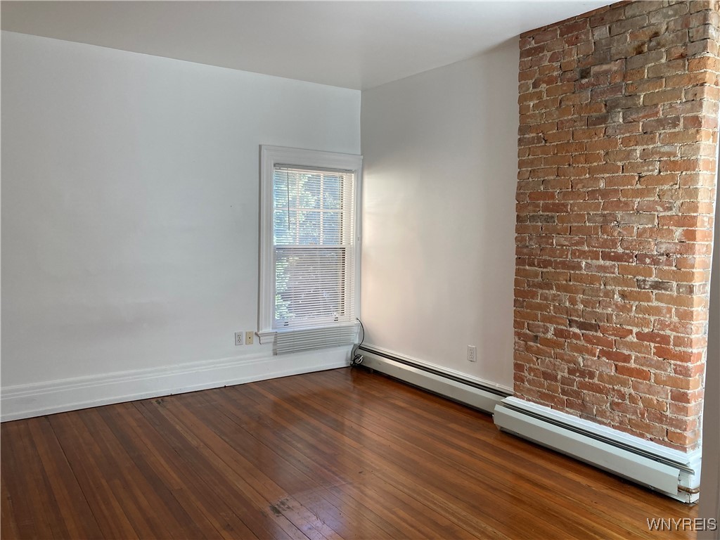 451 Franklin Street, Unit 2 Buffalo, NY 14202 - Photo 7 of 21