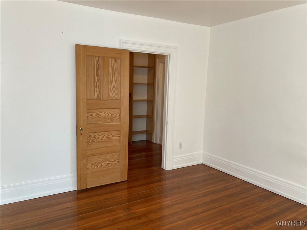 451 Franklin Street, Unit 2 Buffalo, NY 14202 - Photo 8 of 21