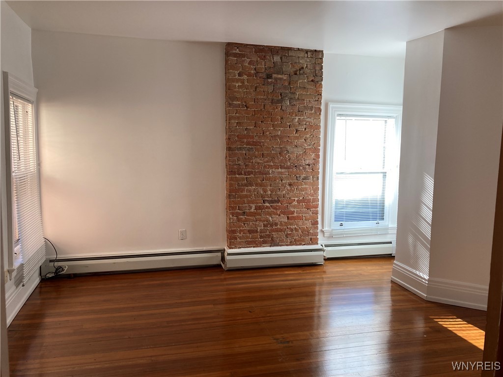 451 Franklin Street, Unit 2 Buffalo, NY 14202 - Photo 10 of 21