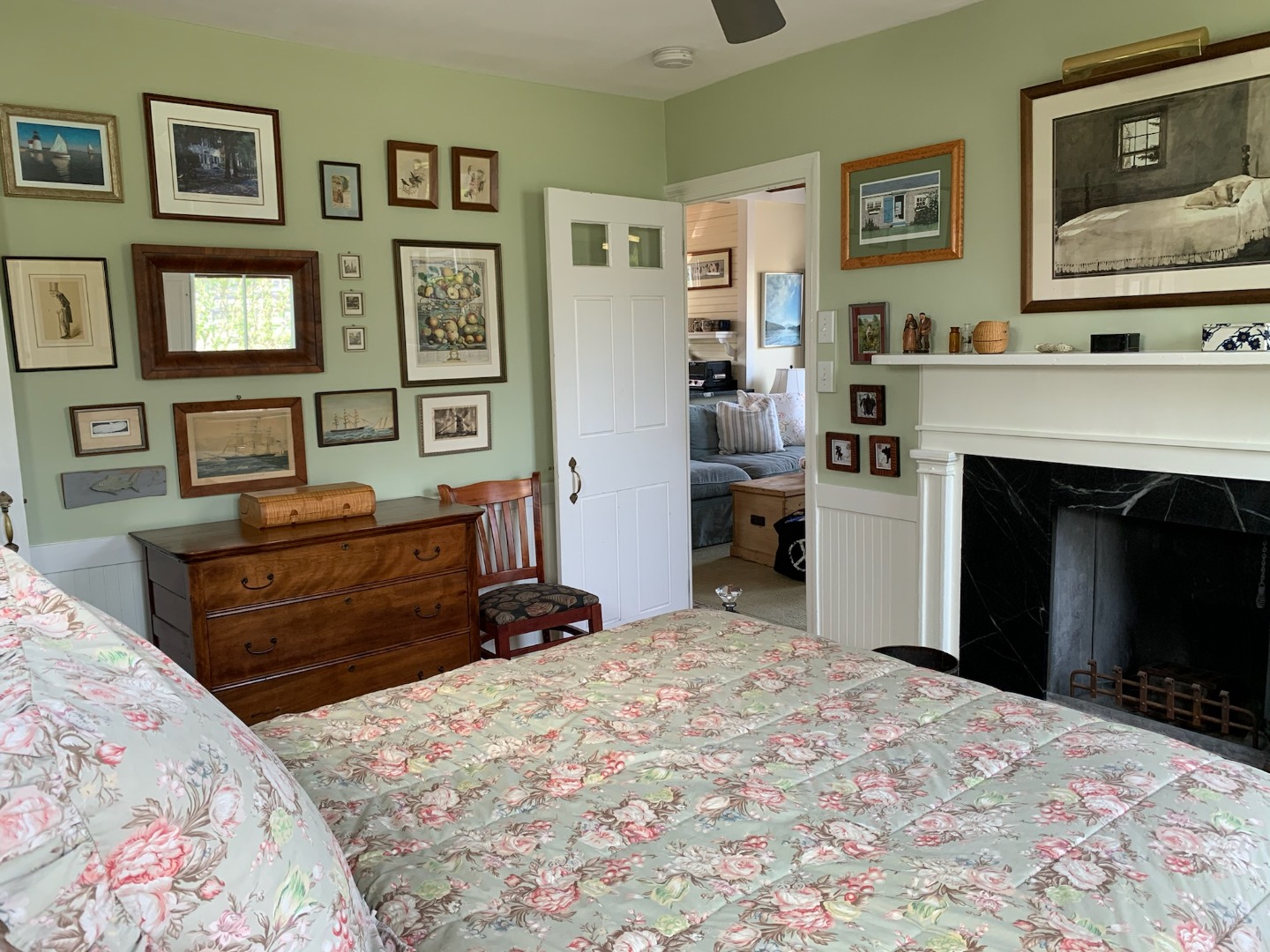 40 Pine Street Nantucket, MA 02554 - Photo 10 of 34