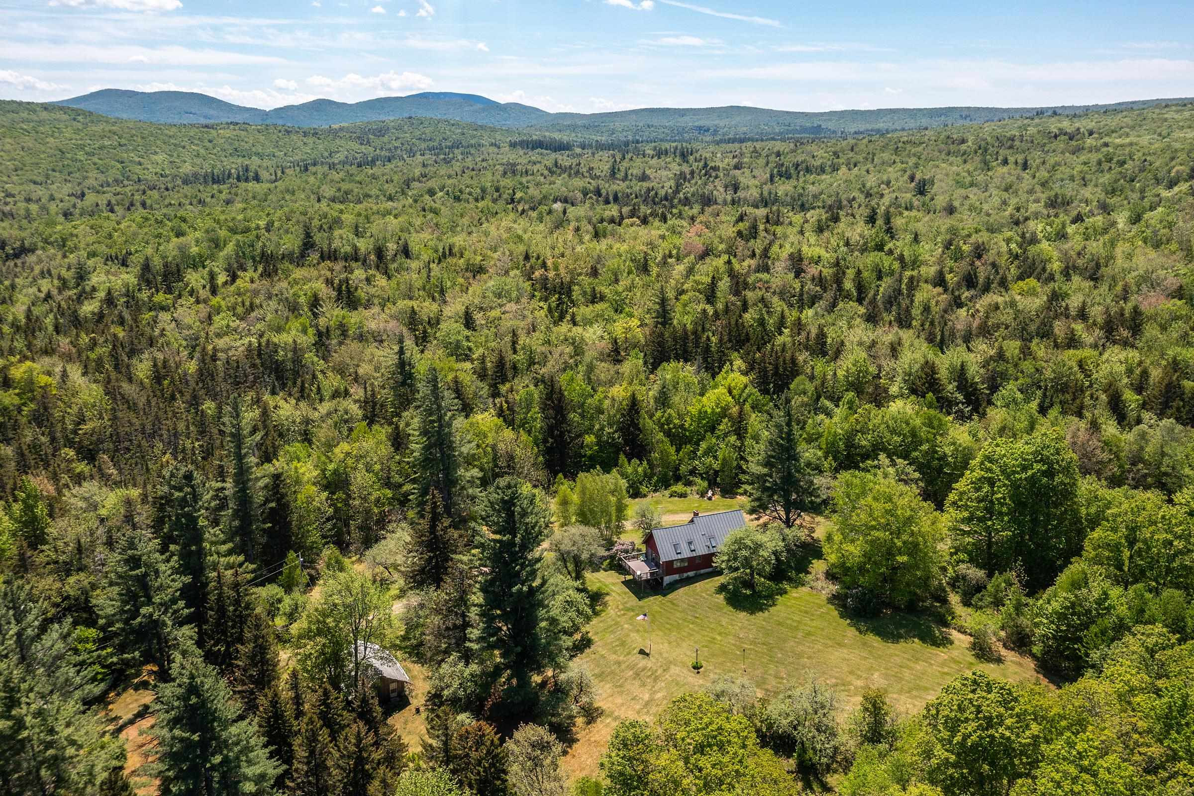 124 Forrester Road Stratton, VT 05360 - Photo 51 of 57