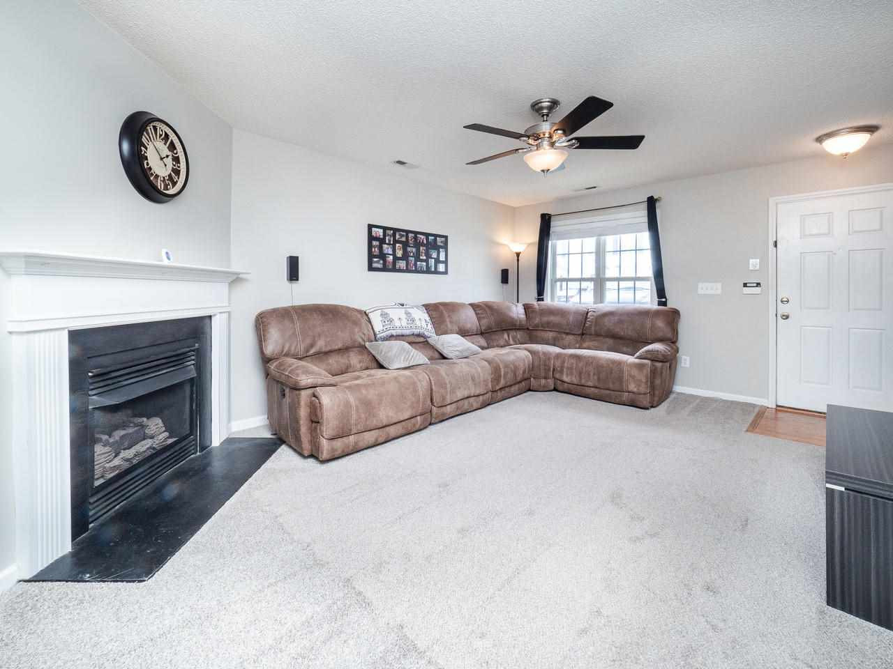 2312 Turtle Point Drive Raleigh, NC 27604 - Photo 6 of 20 Photo 6