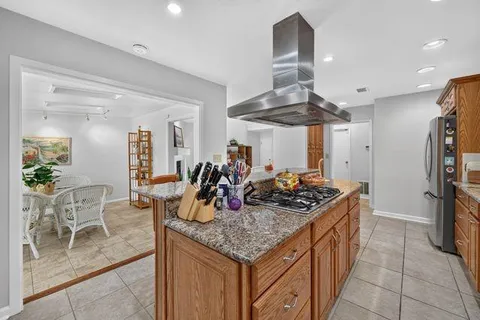 $439,900 | 1158 Brookhaven Woods Court, Atlanta, GA 30319