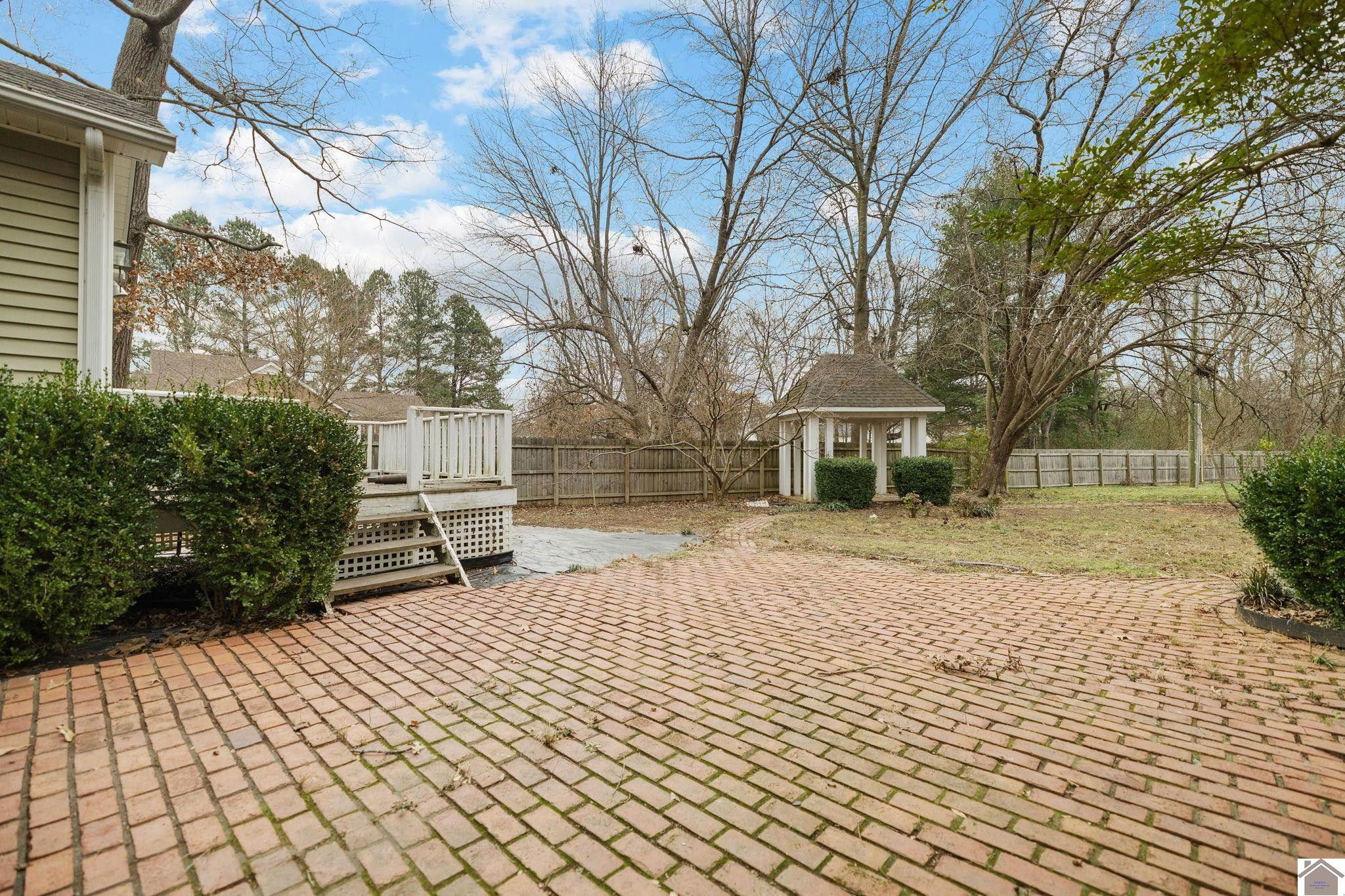 538 Robertson Road South Murray, KY 42071 - Photo 10 of 50 Photo 10