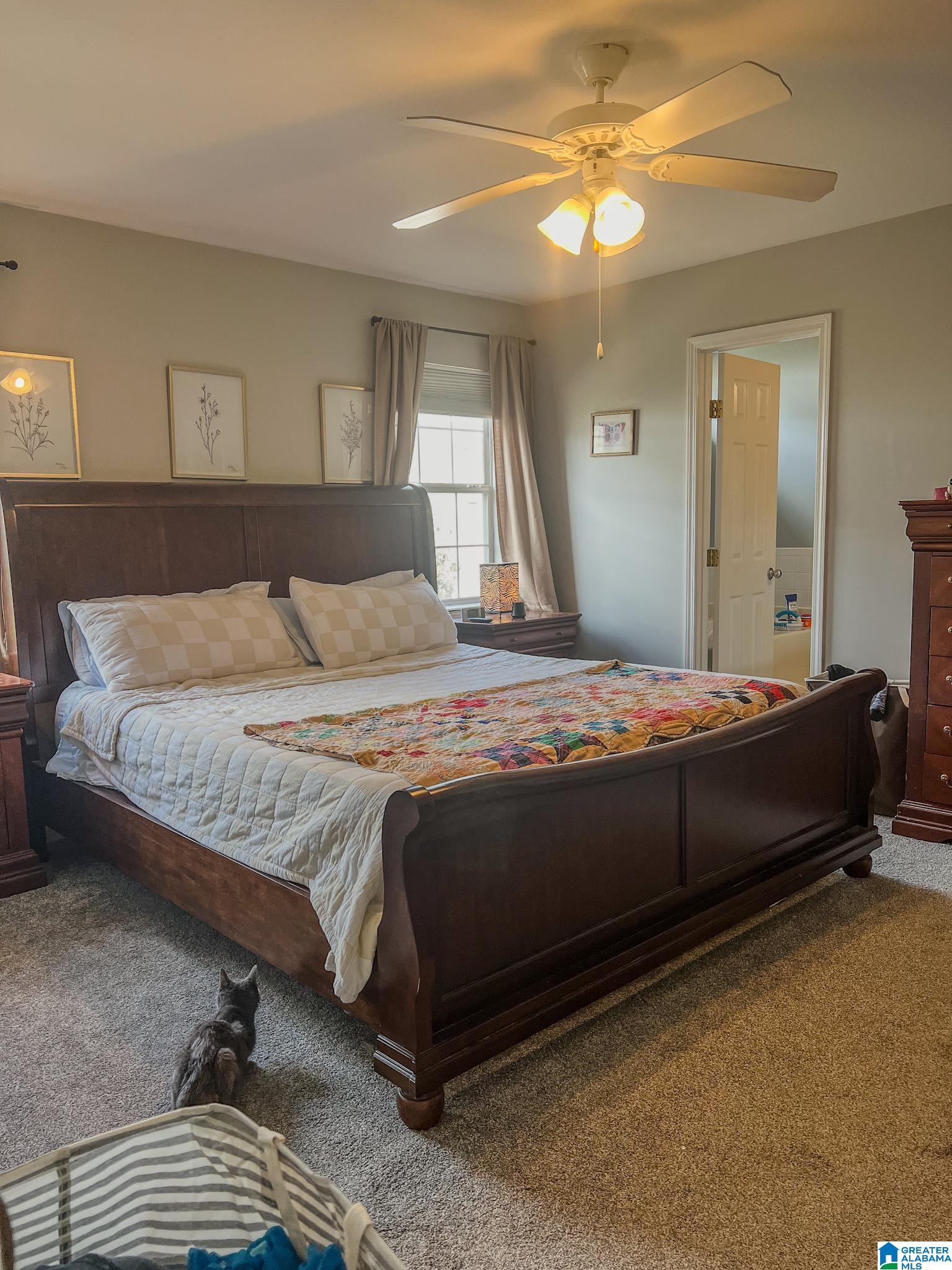 126 Renwick Lane Calera, AL 35040 - Photo 8 of 14