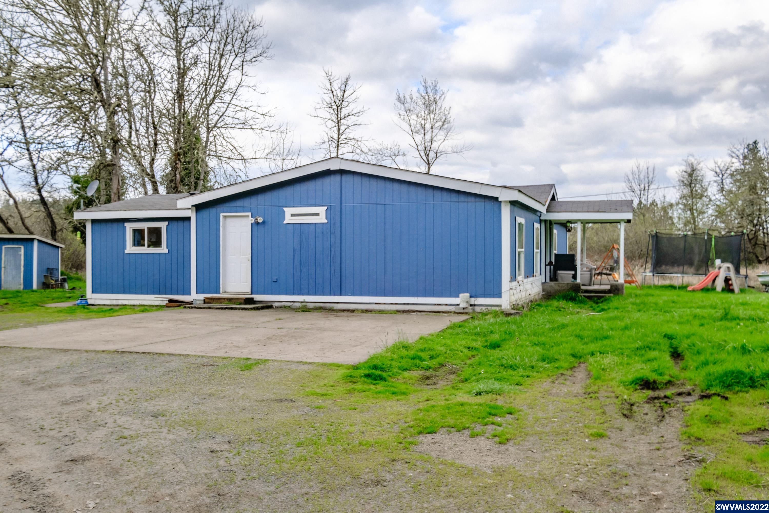 29976 Fairview Road Lebanon, OR 97355 - Photo 26 of 42 Gallery Image 26