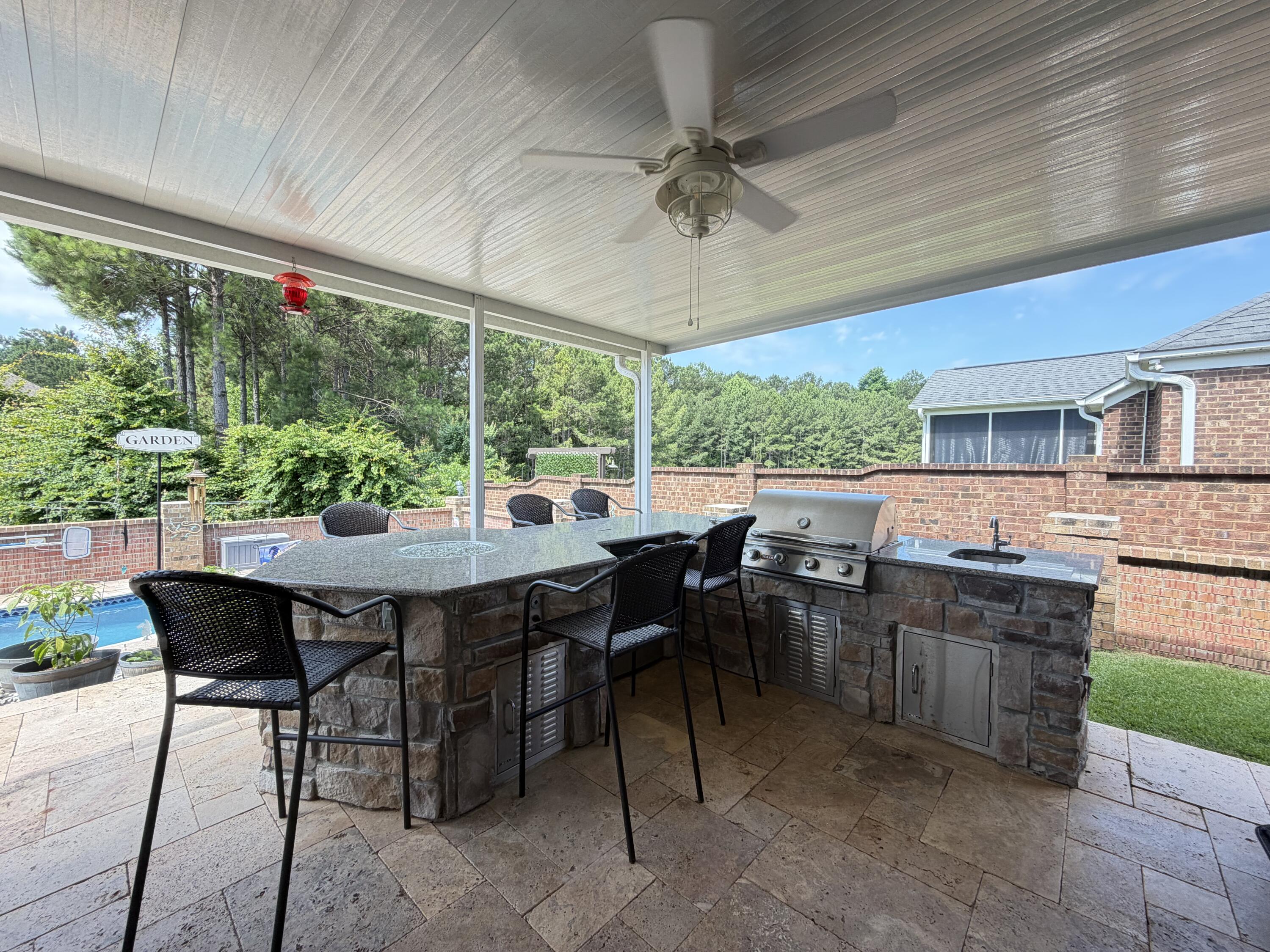 1030 Dewees Street Sumter, SC 29150 - Photo 8 of 28