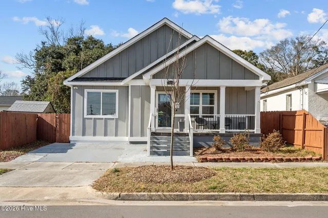 $399,900 | 1116 South 10th Street, Wilmington, NC 28401