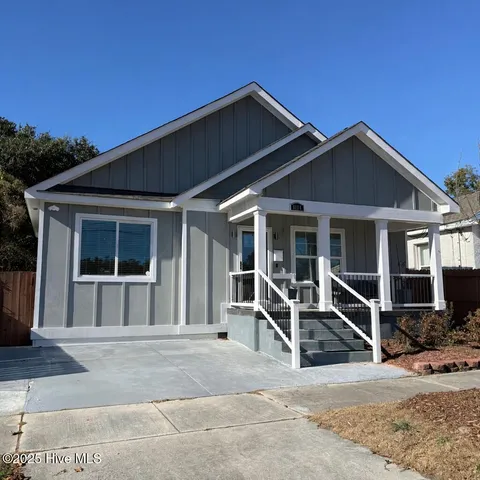 $399,900 | 1116 South 10th Street, Wilmington, NC 28401