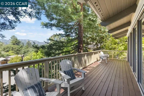 $1,598,000 | 50 East Altarinda Drive, Orinda, CA 94563