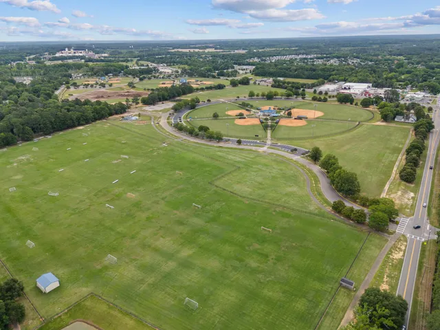 $32,000 | 35 Coker Drive, Aiken, SC 29803