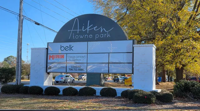 $32,000 | 35 Coker Drive, Aiken, SC 29803