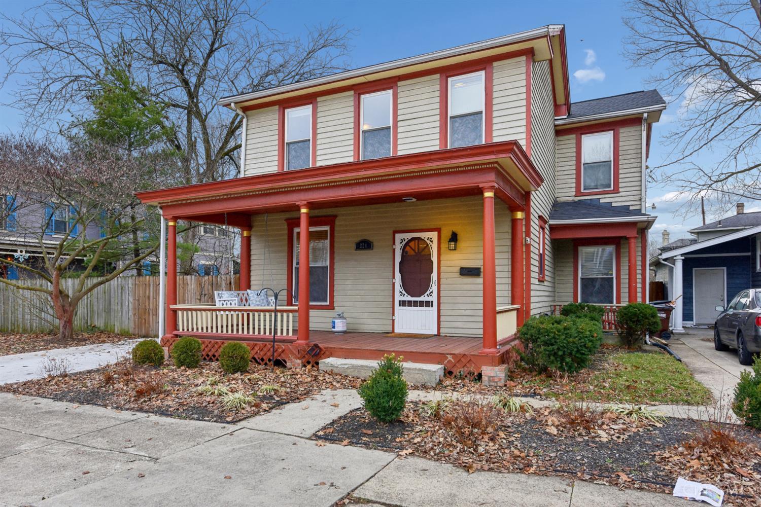 224 Yankee Road Middletown, OH 45044 - Photo 1 of 38 Gallery Image 1
