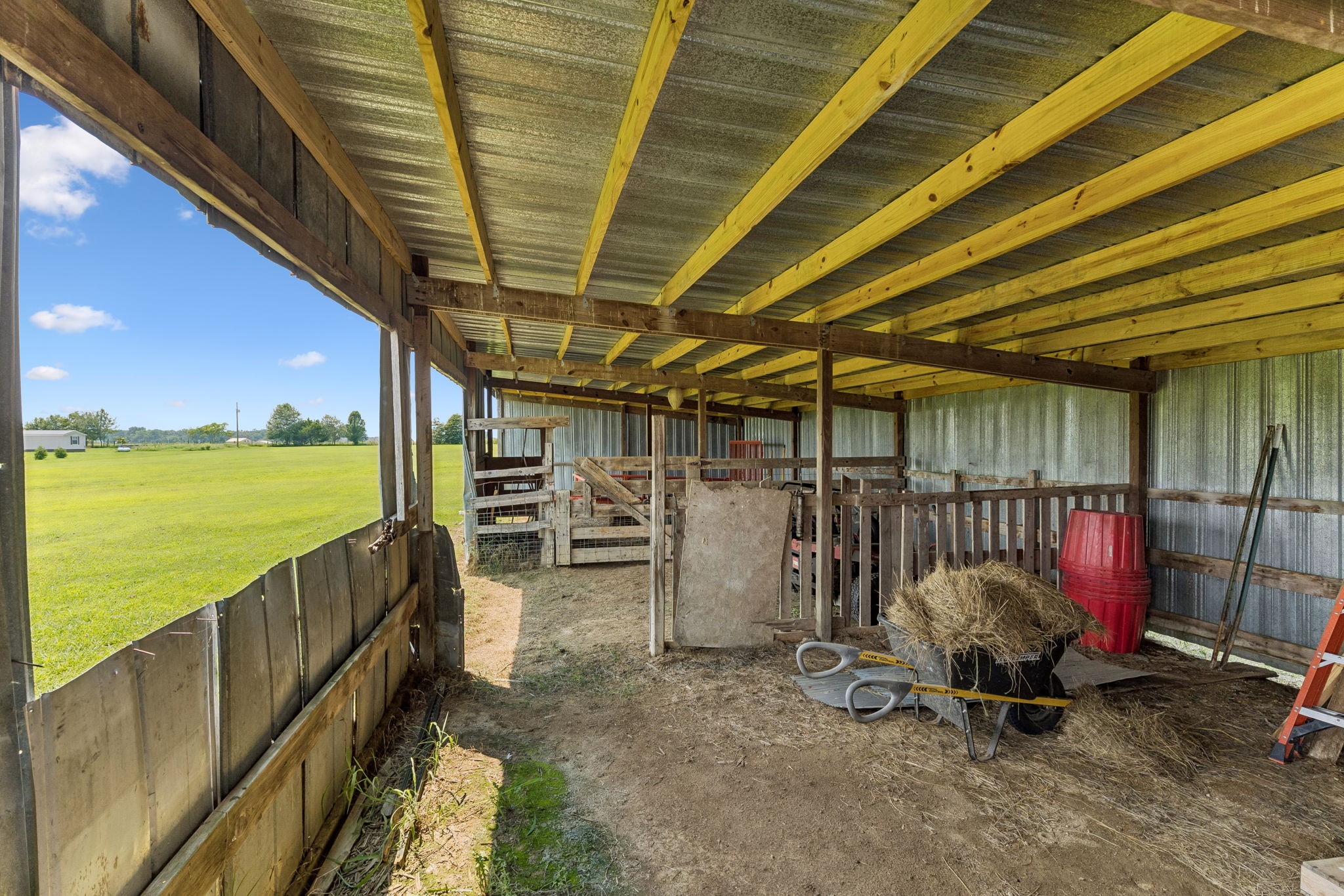 253 Old Baptist Road Ardmore, TN 38449 - Photo 11 of 31 Gallery Image 11