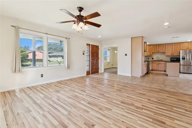 $297,500 | 1901 Eisenhower Avenue, Metairie, LA 70003
