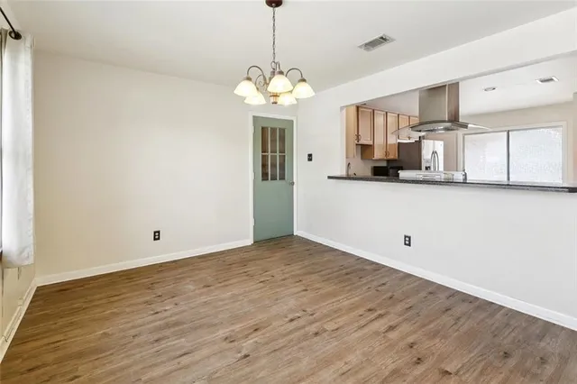 $297,500 | 1901 Eisenhower Avenue, Metairie, LA 70003