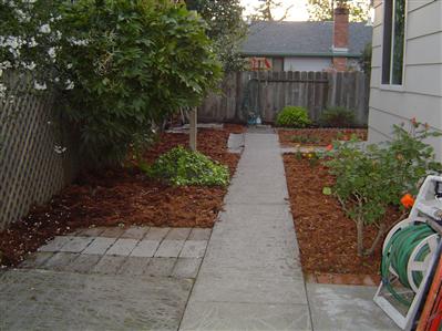 219 Grove Avenue Santa Rosa, CA 95409 - Photo 2 of 4 Gallery Image 2