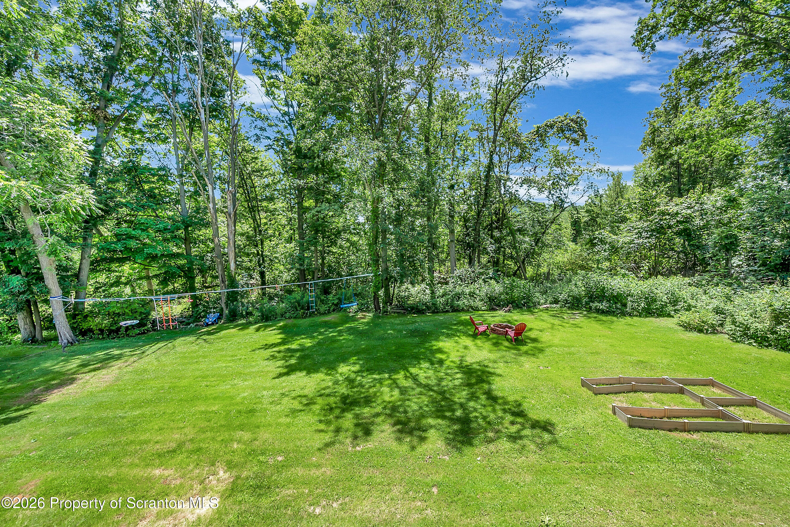 504 Old Colony Road Clarks Summit, PA 18411 - Photo 11 of 48 Old Colony -11