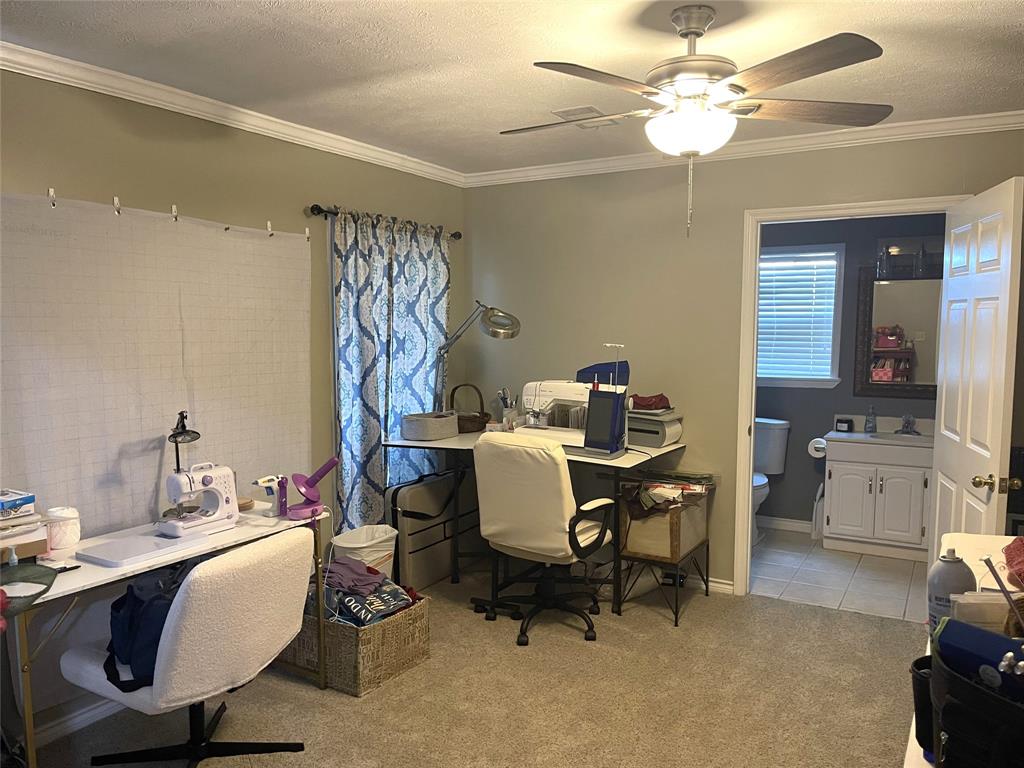 448 Audra Circle Rhome, TX 76078 - Photo 14 of 28