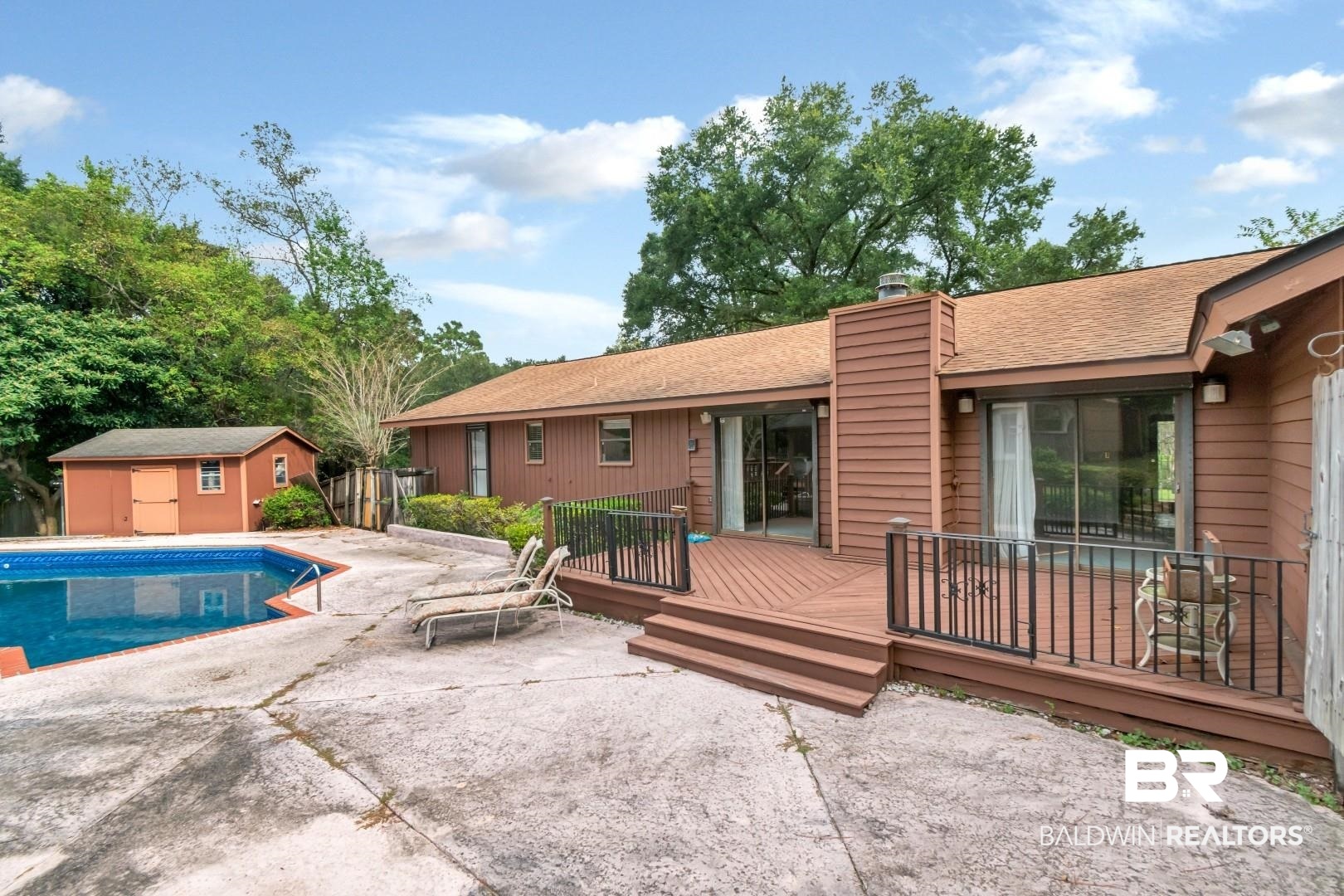 5778 Chester Court Mobile, AL 36609 - Photo 36 of 52