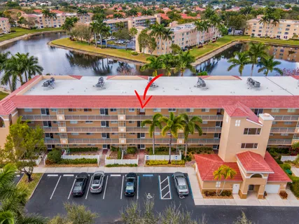 $274,900 | 5749 Gemstone Court, Unit 403, Boynton Beach, FL 33437