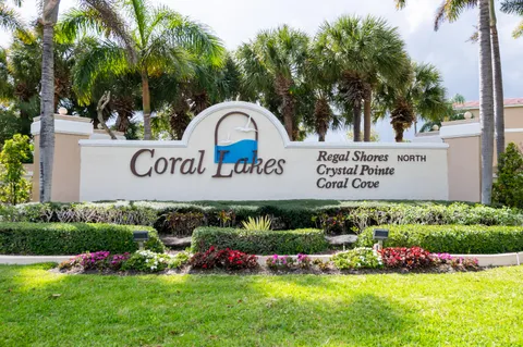 $274,900 | 5749 Gemstone Court, Unit 403, Boynton Beach, FL 33437