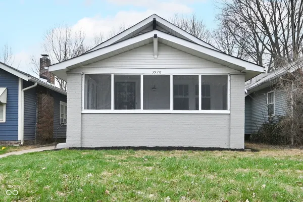$1,850 | 3928 North Kenwood Avenue, Indianapolis, IN 46208